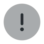 Info Circle SVG Icon